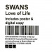 Swans – Love Of Life (LP, Album, Reissue, Vinyl) Swans – Love Of Life (LP, Album, Reissue, Vinyl)