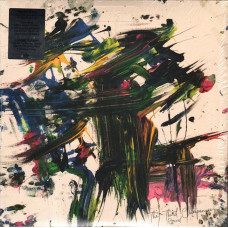 Вінілова платівка Martin Gore – The Third Chimpanzee Remixed (2EP, 12