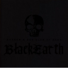 Вінілова платівка Bohren & Der Club Of Gore – Black Earth (2LP, Album, Reissue, Gatefold, Vinyl)
