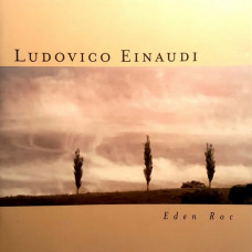 CD диск Ludovico Einaudi – Eden Roc (CD, Album)