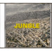 CD диск The Blaze – Jungle (CD, Album)