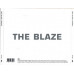 CD диск The Blaze – Jungle (CD, Album)
