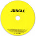 CD диск The Blaze – Jungle (CD, Album)