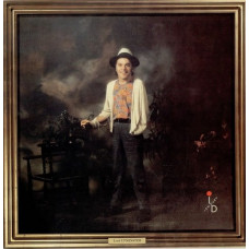 Вінілова платівка Ian Dury – Lord Upminster (LP, Album, Reissue, Vinyl)