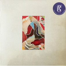 Вінілова платівка Teebs – Anicca (LP, Album, Deluxe Edition, Limited Edition, Purple/Black Marbled, Vinyl)