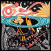 Yazz Ahmed – La Saboteuse (LP, Album, Vinyl)