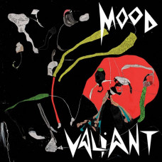 Вінілова платівка Hiatus Kaiyote – Mood Valiant (LP, Album, Stereo, Black & Red merge, Vinyl)