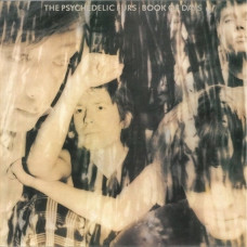 Вінілова платівка The Psychedelic Furs – Book Of Days (LP, Album, Reissue, Vinyl)