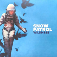Вінілова платівка Snow Patrol – Wildness (LP, Album, Vinyl)