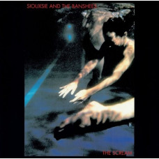Вінілова платівка Siouxsie And The Banshees – The Scream (LP, Album, Reissue, Remastered, 180g, Vinyl)