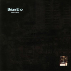 Вінілова платівка Brian Eno – Discreet Music (LP, Album, Reissue, Remastered, 180g, Vinyl)