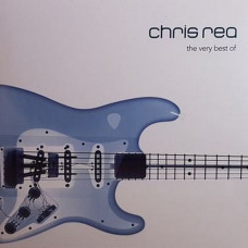 Вінілова платівка Chris Rea - The Very Best Of Chris Rea (LP, Compilation, Stereo, Vinyl)
