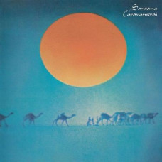 Вінілова платівка Santana - Caravanserai (LP, Album, Reissue, Gatefold, Vinyl)
