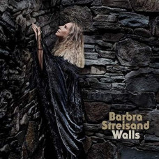 Вінілова платівка Barbra Streisand - Walls (LP, Stereo, Vinyl)