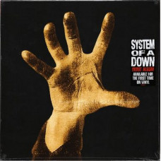 Вінілова платівка System Of A Down - System Of A Down (LP, Album, Reissue, Vinyl)