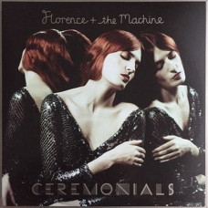 Вінілова платівка Florence And The Machine - Ceremonials (2LP, Album, Reissue, Gatefold, Vinyl)