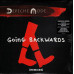 Depeche Mode – Going Backwards [Remixes] (2EP, 12", 45 RPM, Single, Vinyl)