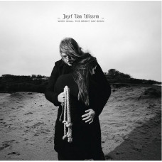 Вінілова платівка Jozef Van Wissem – When Shall This Bright Day Begin (LP, Album, Vinyl)