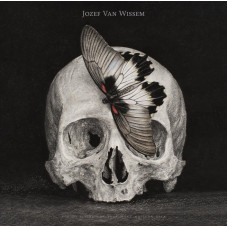 Вінілова платівка Jozef Van Wissem – Nobody Living Can Ever Make Me Turn Back (LP, Album, Vinyl)