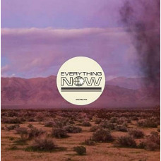 Вінілова платівка Arcade Fire – Everything Now (RPM, Single, Limited Edition, Orange, Vinyl)