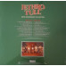 Jethro Tull - 50Th Anniversary Collection (LP, Album, Compilation, Vinyl) Jethro Tull - 50Th Anniversary Collection (LP, Album, Compilation, Vinyl)