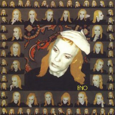Вінілова платівка Brian Eno – Taking Tiger Mountain (By Strategy) (LP, Album, Reissue, Remastered, Gatefold, Vinyl)