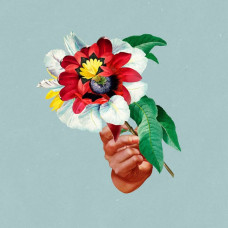Вінілова платівка Maribou State – Kingdoms In Colour (LP, Album, 180g, Vinyl)