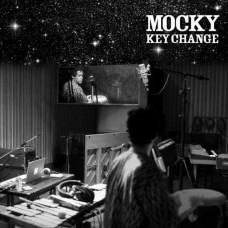 Вінілова платівка Mocky – Key Change (LP, Album, Stereo, Vinyl)