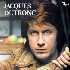 Вінілова платівка Jacques Dutronc – Gentleman Cambrioleur (LP, Album, Reissue, Marbled Turquoise, Vinyl)