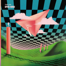 Вінілова платівка Tabloid – Open Mind (LP, Stereo, Vinyl)