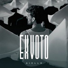 Вінілова платівка Aiello – Exvoto (LP, Album, Vinyl)