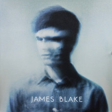 Вінілова платівка James Blake – James Blake (2EP, 12