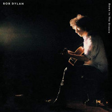 Вінілова платівка Bob Dylan – Down In The Groove (LP, Album, Reissue, 150 Gram, Vinyl)