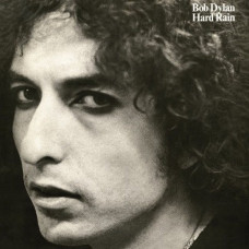 Вінілова платівка Bob Dylan – Hard Rain (LP, Album, Reissue, Vinyl)