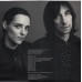 Bobby Gillespie And Jehnny Beth – Utopian Ashes (LP, Album, Vinyl)