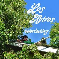 Вінілова платівка Los Retros – Everlasting (EP, Vinyl)