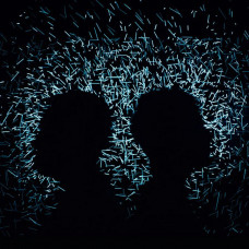 Вінілова платівка Letherette – Letherette (2LP, Album, Vinyl)