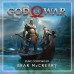 Bear McCreary – God Of War (2LP, Album, 180 g, Vinyl) Bear McCreary – God Of War (2LP, Album, 180 g, Vinyl)