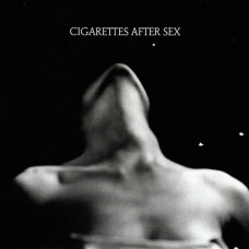 CD диск Cigarettes After Sex – I. (CD, EP, Reissue)