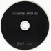 Cigarettes After Sex – I. (CD, EP, Reissue)