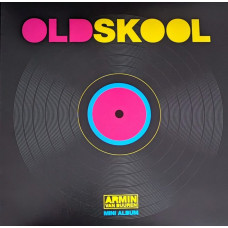 Вінілова платівка Armin van Buuren – Old Skool (Mini Album) (12