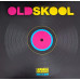Armin van Buuren – Old Skool (Mini Album) (12", 33 1/3 RPM, Mini-Album, Limited Edition, Numbered, Reissue, 180g, Translucent magenta, Vinyl)