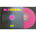 Armin van Buuren – Old Skool (Mini Album) (12", 33 1/3 RPM, Mini-Album, Limited Edition, Numbered, Reissue, 180g, Translucent magenta, Vinyl)