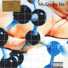 Вінілова платівка Mu Dv Ay Ne – L.D. 50 (2LP, Album, Reissue, 180 gram, Vinyl)