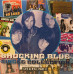 Shocking Blue – Single Collection (A's & B's), Part 2 (2LP, Album, Record Store Day, Compilation, Limited Edition, Numbered, Special Edition, Transparant Blue Vinyl, 180 Gram)