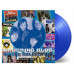 Shocking Blue – Single Collection (A's & B's), Part 2 (2LP, Album, Record Store Day, Compilation, Limited Edition, Numbered, Special Edition, Transparant Blue Vinyl, 180 Gram)