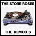The Stone Roses – The Remixes (2LP, Compilation, Reissue, Vinyl) The Stone Roses – The Remixes (2LP, Compilation, Reissue, Vinyl)