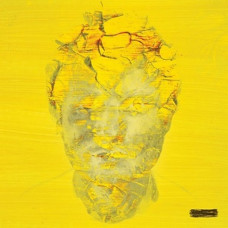 Вінілова платівка Ed Sheeran – - (Subtract) (LP, Album, Limited Edition, Yellow Translucent, Vinyl)
