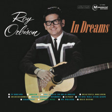 Вінілова платівка Roy Orbison – In Dreams (LP, Album, Reissue, Stereo, Vinyl)
