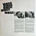 Mingus – Mingus Mingus Mingus Mingus Mingus (LP, Album, Stereo, Vinyl) Mingus – Mingus Mingus Mingus Mingus Mingus (LP, Album, Stereo, Vinyl)